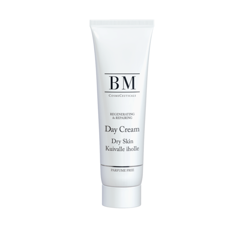 BM Day Cream Dry Skin