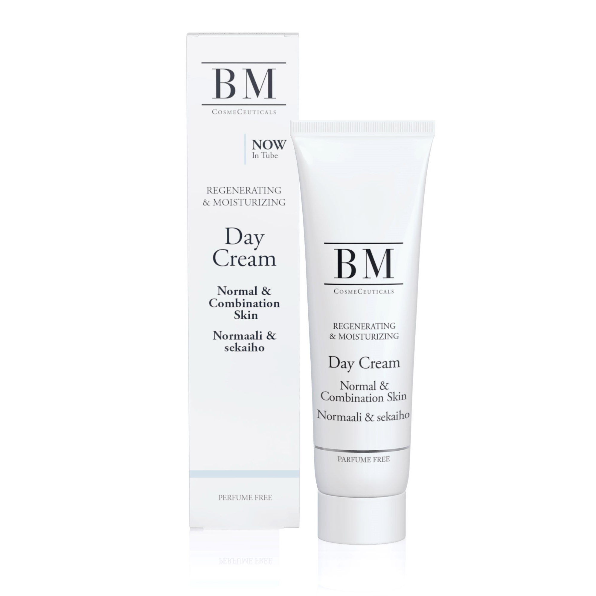 BM Day Cream Normal/Combination Skin