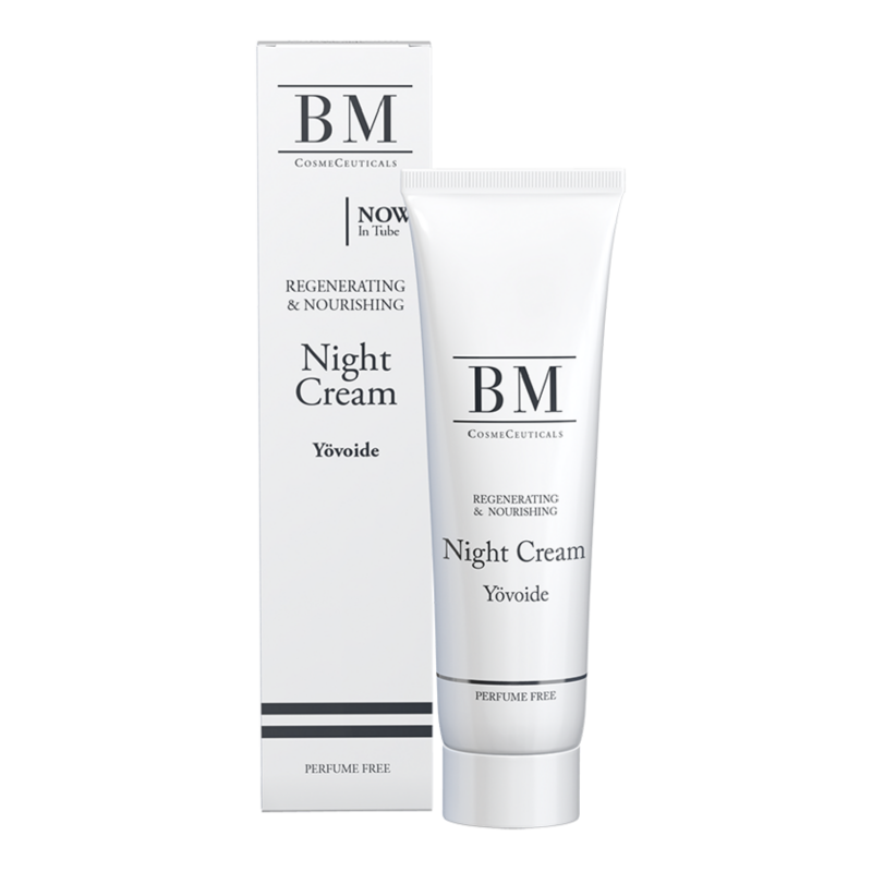 BM Night Cream