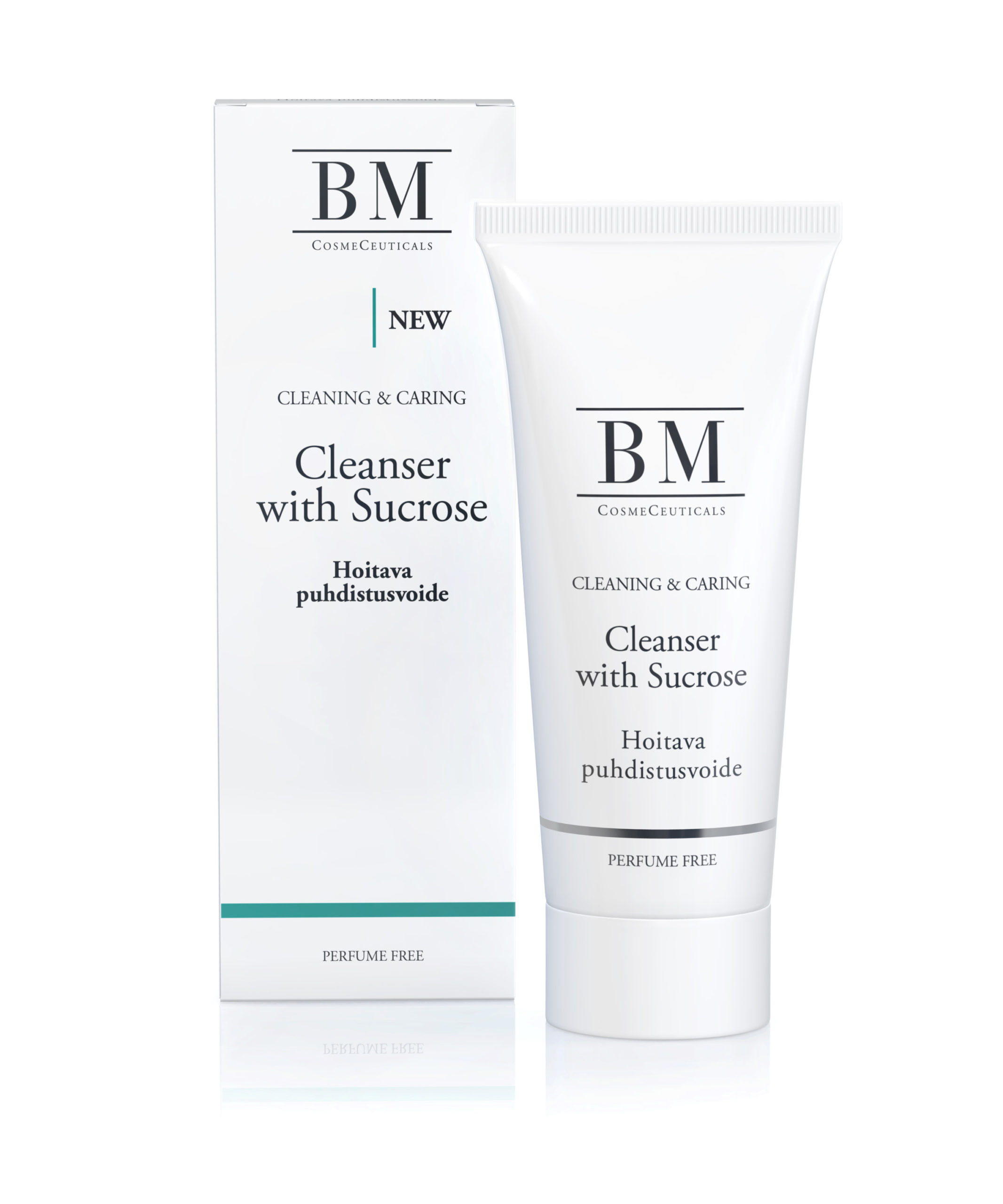 BM Day Cream Normal/Combination Skin