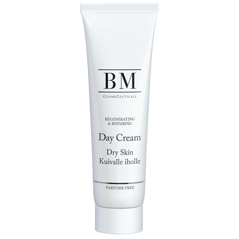 BM Day Cream Dry Skin – 50ml